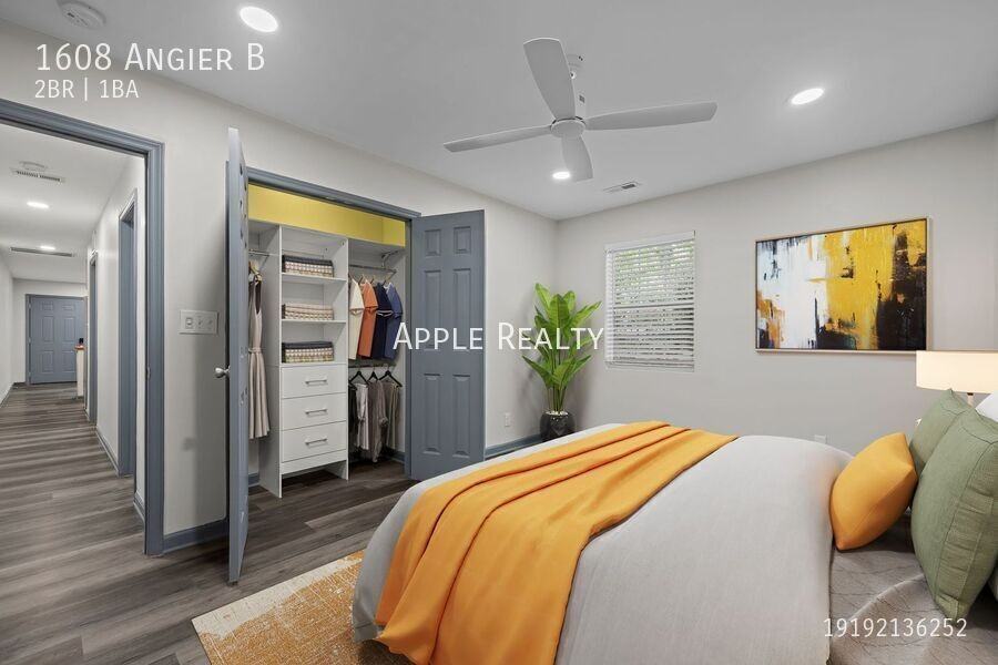 1608 Angier Ave - Photo 6 of 22