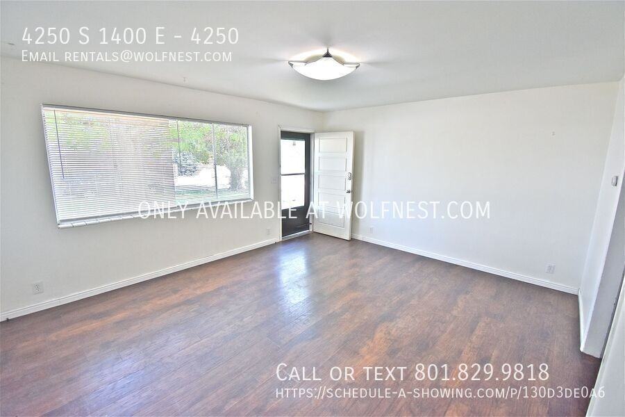 4250 S 1400 E #4250 - Photo 4 of 22