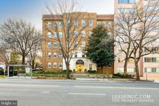 5402 Connecticut Ave Nw #401 - Photo 1 of 1