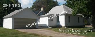 2048 N D St - Photo 1 of 1