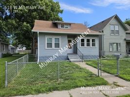 featured image of 618 W Military Ave