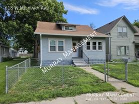 618 W Military Ave - Photo 1 of 1