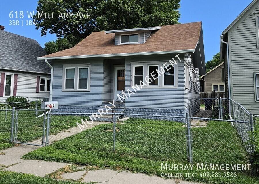 618 W Military Ave - Photo 2 of 29