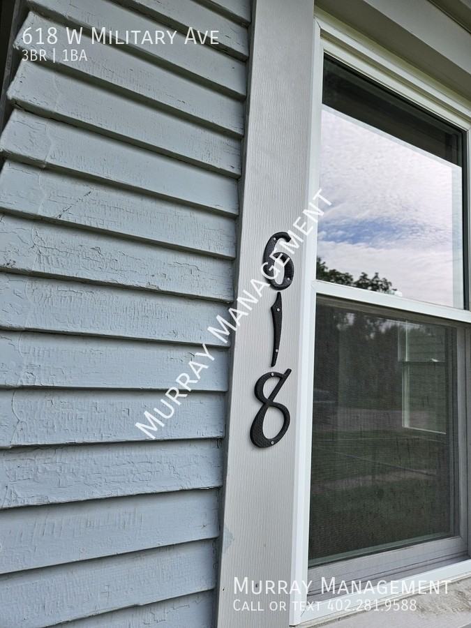 618 W Military Ave - Photo 6 of 29