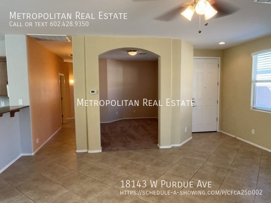 18143 W Purdue Ave - Photo 4 of 25