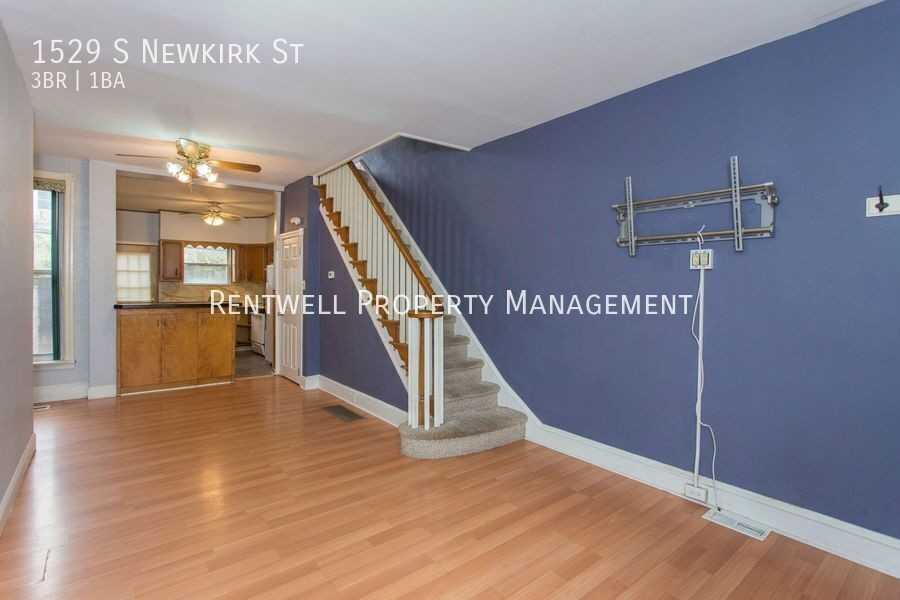 1529 S Newkirk St - Photo 2 of 15