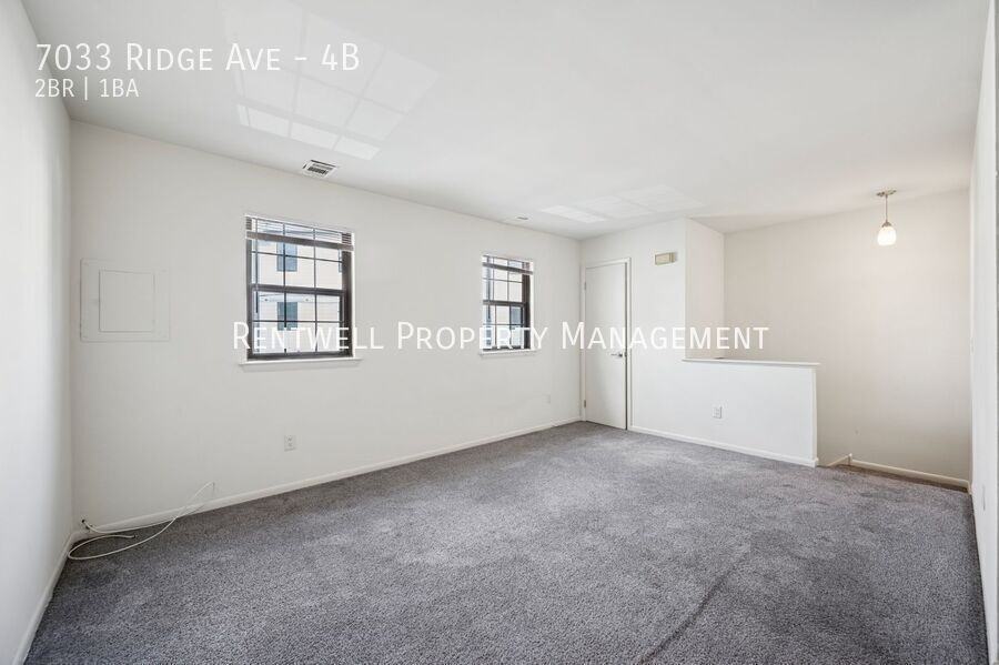 7033 Ridge Ave #4B - Photo 4 of 15