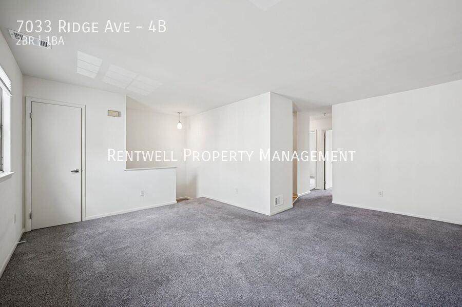 7033 Ridge Ave #4B - Photo 5 of 15