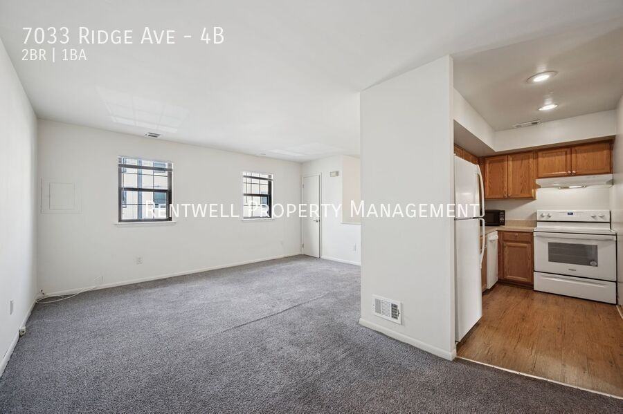7033 Ridge Ave #4B - Photo 6 of 15