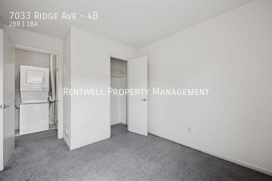 7033 Ridge Ave #4B - Photo 7 of 15