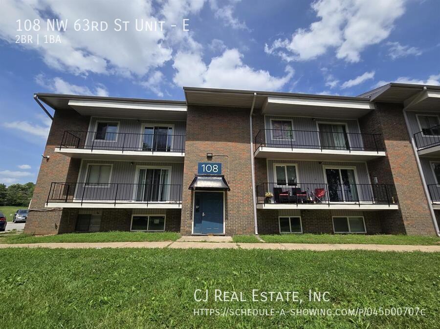 108 Nw 63rd St #E - Photo 2 of 11