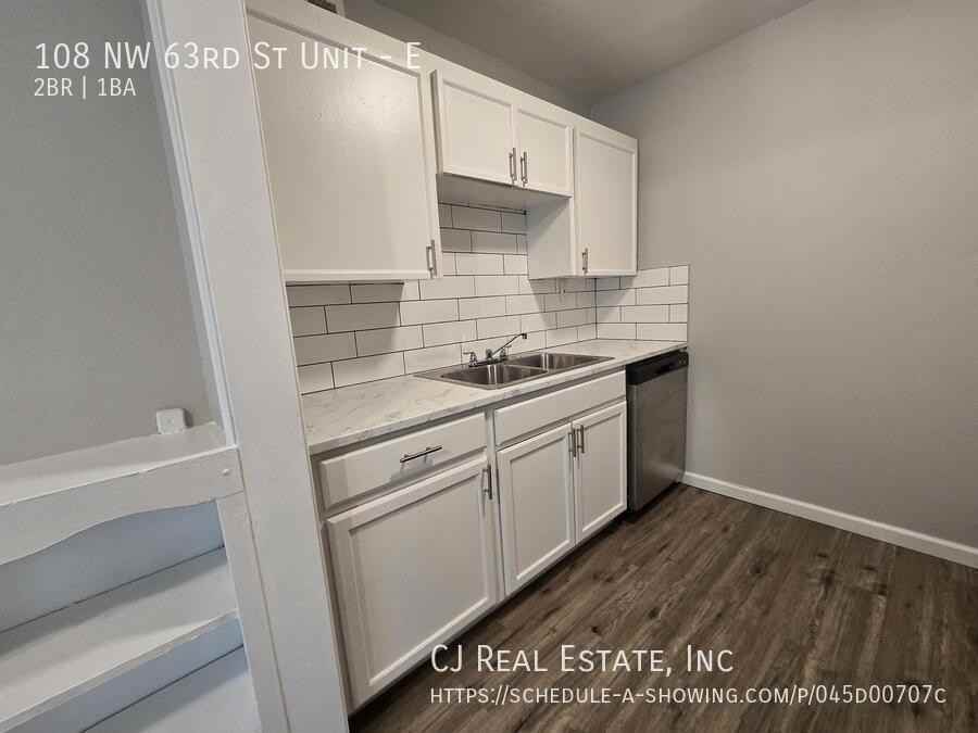 108 Nw 63rd St #E - Photo 4 of 11