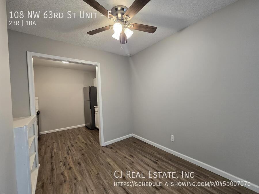 108 Nw 63rd St #E - Photo 5 of 11
