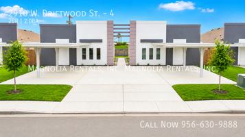 featured image of 2910 W Driftwood St #4