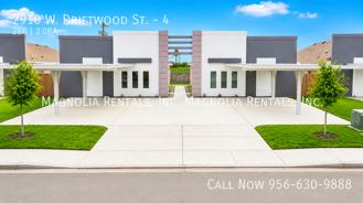 2910 W Driftwood St #4 - Photo 1 of 1
