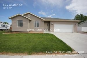 featured image of 474 Alamo St