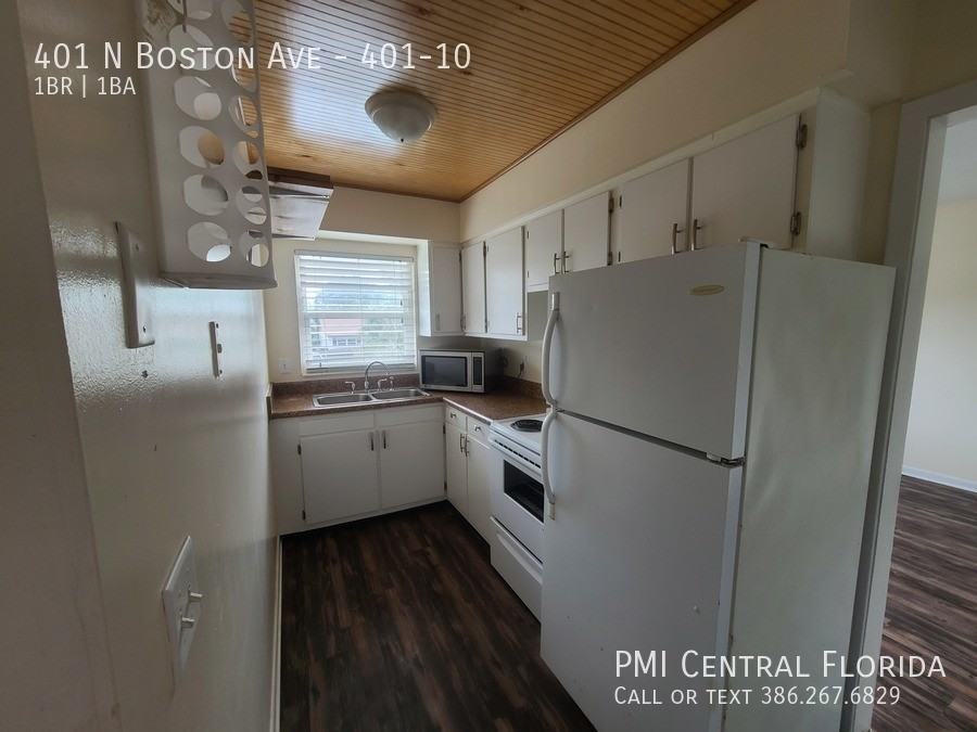 401 N Boston Ave #401-10 - Photo 4 of 14