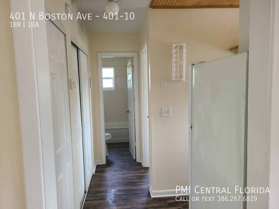 401 N Boston Ave #401-10 - Photo 5 of 14
