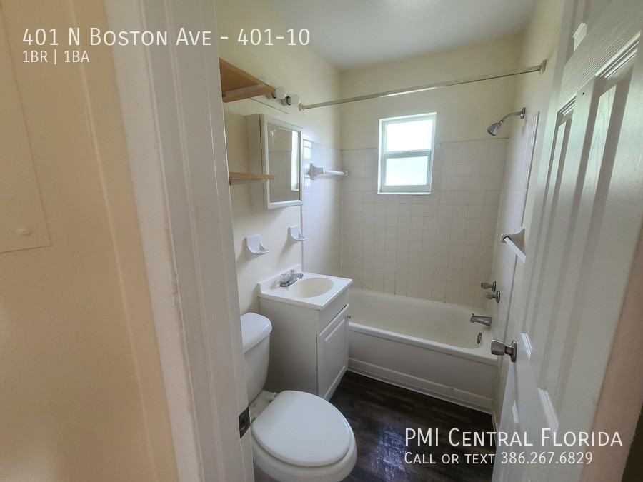 401 N Boston Ave #401-10 - Photo 7 of 14