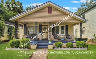 817 E Bolton St - Photo 1 of 1