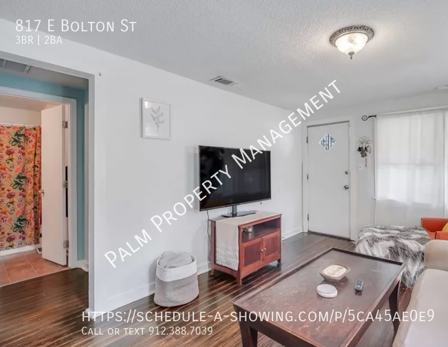 817 E Bolton St - Photo 2 of 11