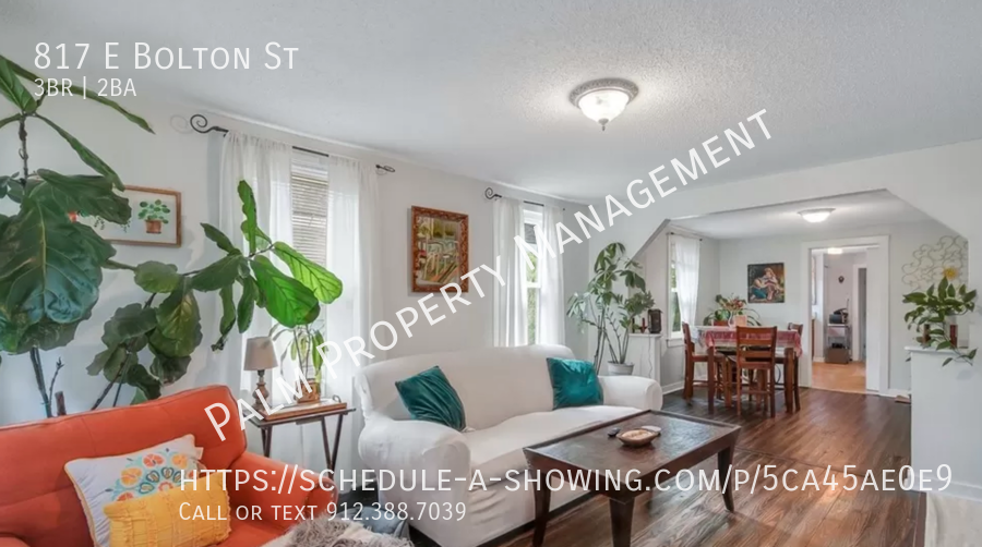 817 E Bolton St - Photo 4 of 11