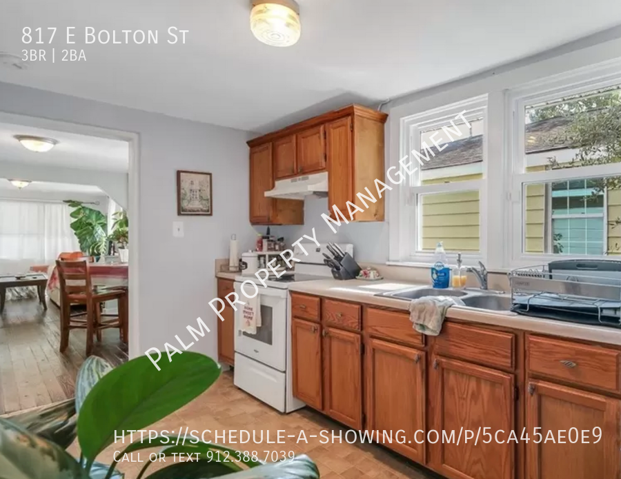 817 E Bolton St - Photo 5 of 11