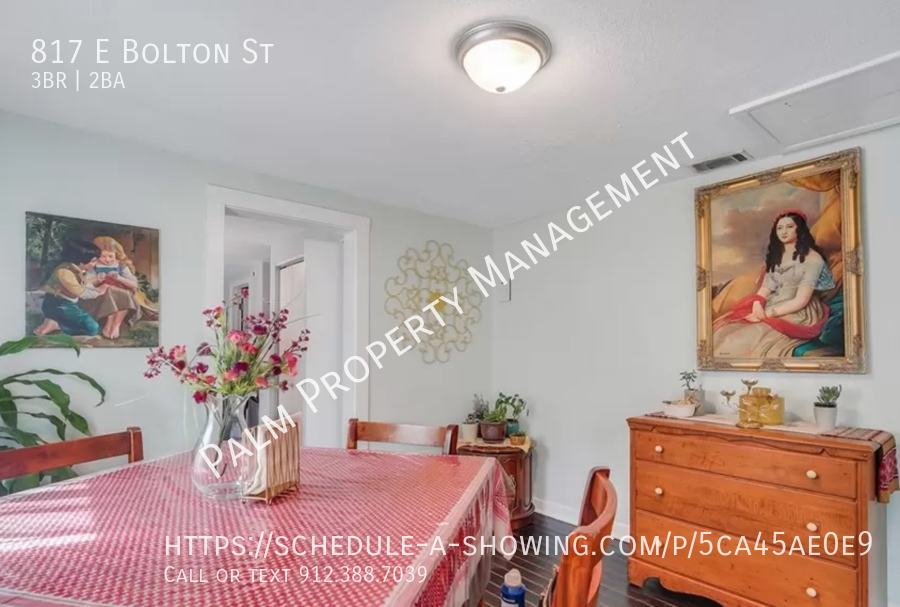 817 E Bolton St - Photo 7 of 11