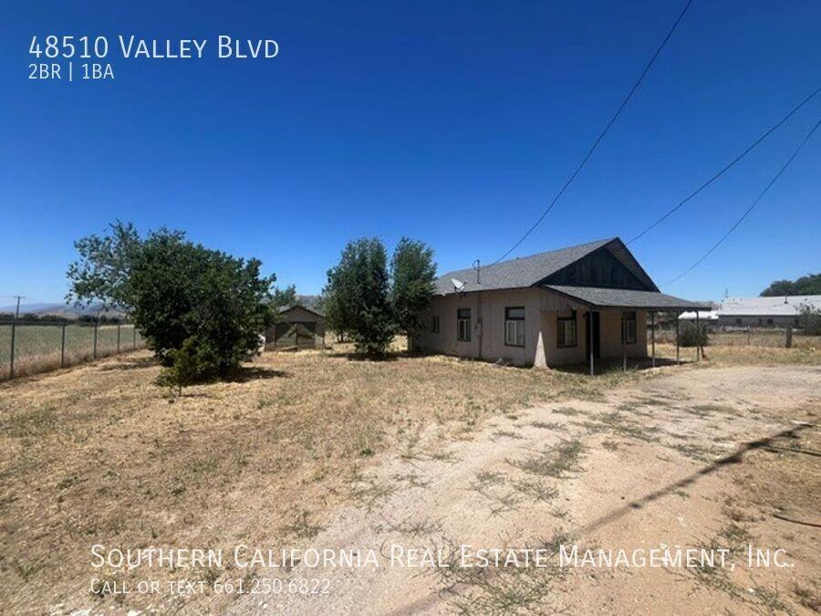 48510 W Valley Blvd - Photo 2 of 8