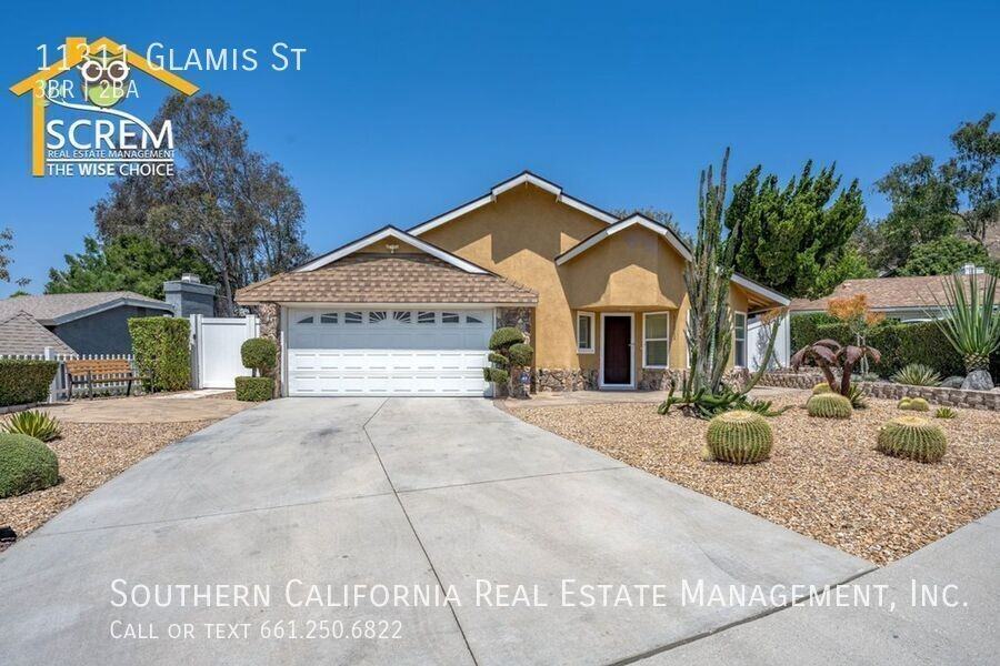 11311 Glamis St - Photo 2 of 19