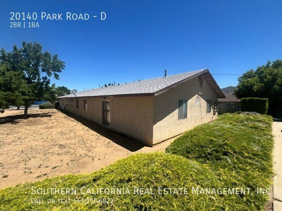 20140 Park Rd #D - Photo 2 of 2