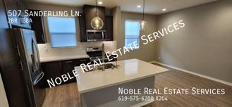 507 Sanderling Ln - Photo 1 of 1