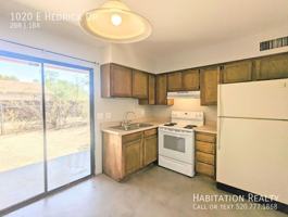 featured image of 1020 E Hedrick Dr