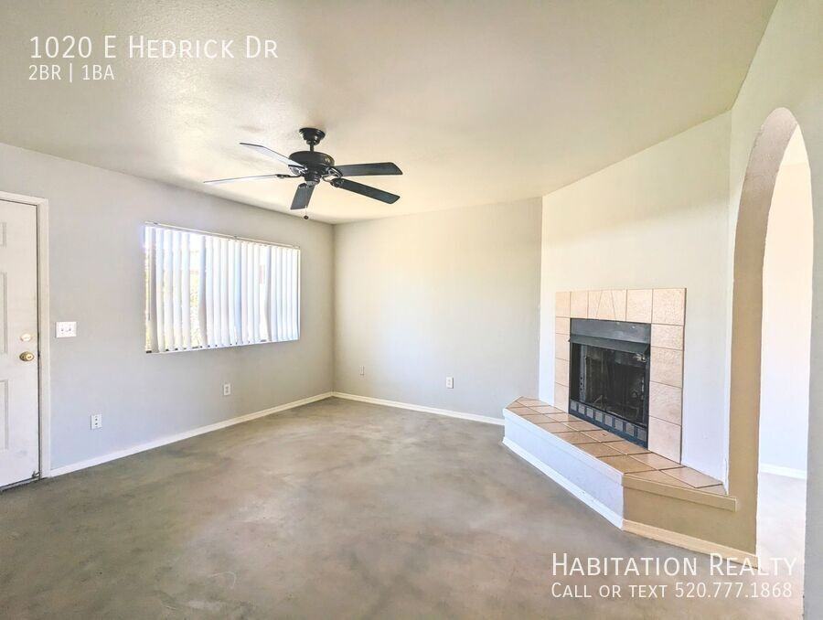 1020 E Hedrick Dr - Photo 6 of 14