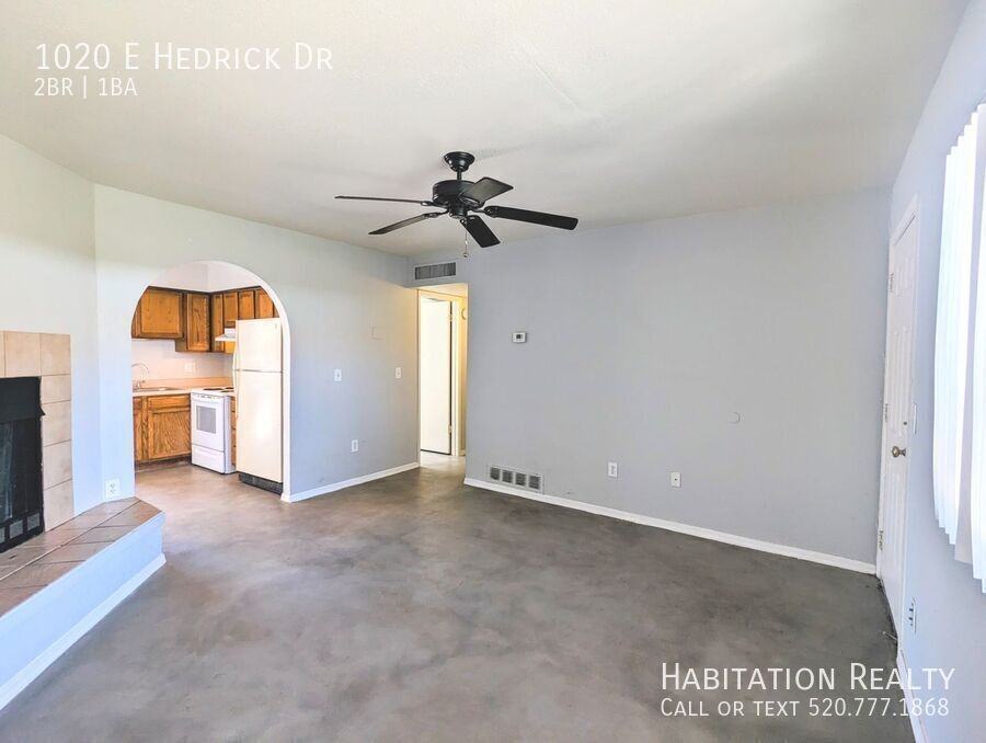 1020 E Hedrick Dr - Photo 7 of 14