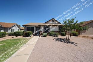 1055 N Recker Rd #1268 - Photo 1 of 1