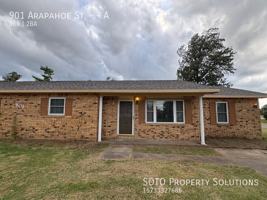 featured image of 901 Arapahoe St #A