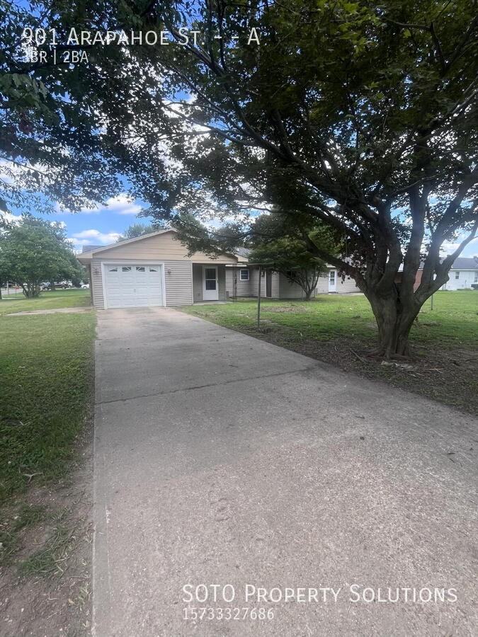 901 Arapahoe St #A - Photo 5 of 28