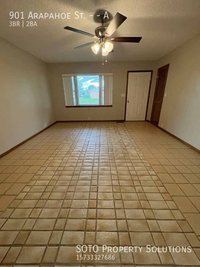 901 Arapahoe St #A - Photo 7 of 28