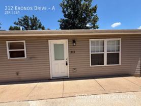 212 Kronos Dr #A - Photo 1 of 1