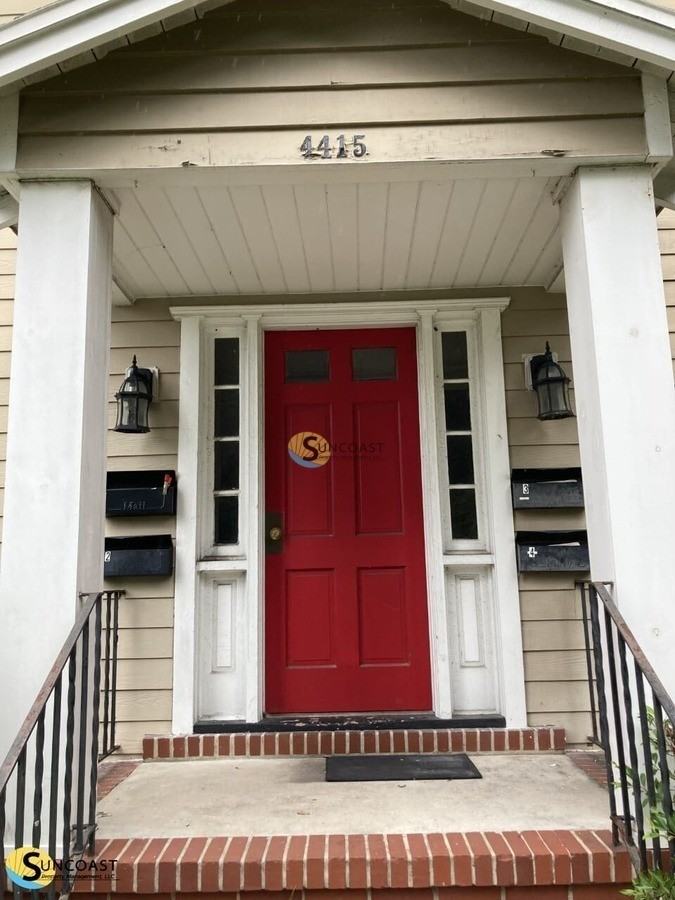 4415 Melrose Ave #3 - Photo 2 of 23