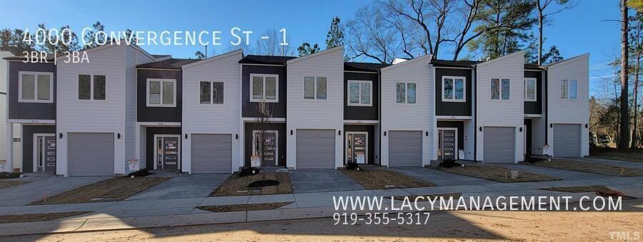 4000 Convergence St #1 - Photo 2 of 38