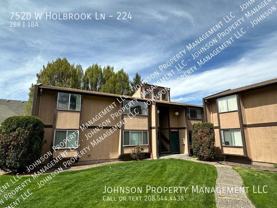 7520 W Holbrook Ln #224 - Photo 1 of 1