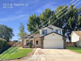 1911 W Habitat St - Photo 1 of 1