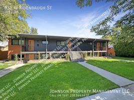 featured image of 838 W Ridenbaugh St