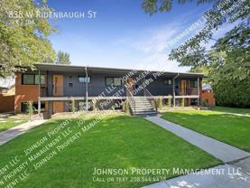 838 W Ridenbaugh St - Photo 1 of 1