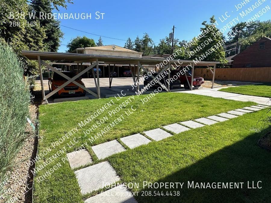 838 W Ridenbaugh St - Photo 5 of 14