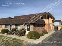 714 W Broadway Ave - Photo 1 of 1