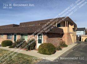 714 W Broadway Ave - Photo 1 of 1