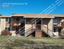 1526 W Sandalwood Dr - Photo 1 of 1